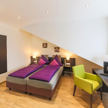 Hotel Gaestehaus Stock Zimmer Kaffeesaeckle FDH Екстериор снимка